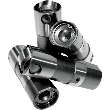 Feuling Parts #4055 - Race Series Solid Lifters - Twin Cam | M8 | XL/XR 1200 | Buell
