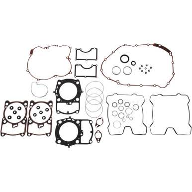 James Gasket #JGI-ST-25700440 - Complete Motor Gasket Kit - '15-'20 XG750