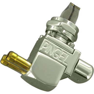 Pingel #GV211GP - The Guzzler Fuel Valve - 22 mm - 5/16"
