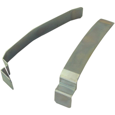 Pro-one Perf.mfg. #100307 - Saddlebag Lid Supports