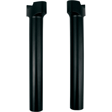Wild 1 #WO530SB - Chubby Billet Risers - 9-1/2" - Black
