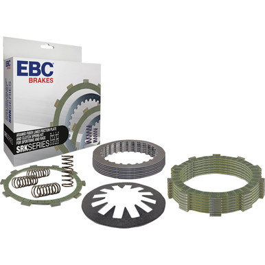 EBC #SRK7003 - Clutch Kit - FLH/FLR/FLS