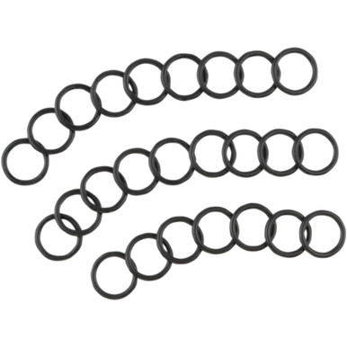 Cometic #C9661 - Shifter Shaft Seal Lever O-Ring - 25 Pack