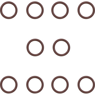 James Gasket #JGI-11377 - Pushrod Base O-Ring - XL