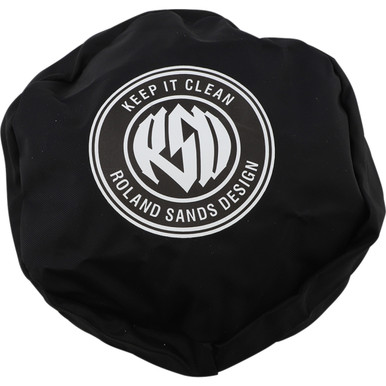 RSD #0206-0043 - Wash Bag for Air Cleaner Kits