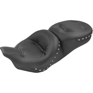 Mustang #76037 - Regal Touring Seat - FL '08-'25