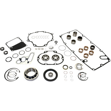 Jims #1063 - 6-Speed Transmission Rebuild Kit - '17-'21 Harley-Davidson