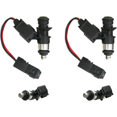 Daytona Twin TEC LLC #21054 - High Performance Fuel Injector Set - 5.4 Grams