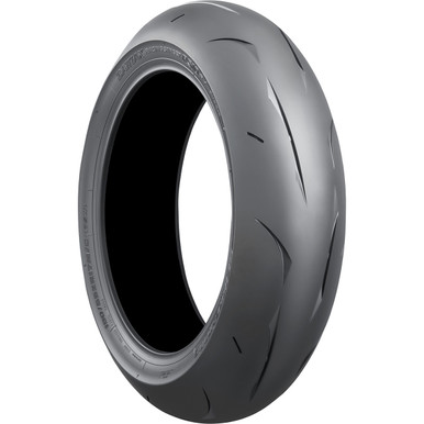 Bridgestone #5533 - Tire - Battlax RS10 Racing Street - Rear - 150/60R17 - 66H