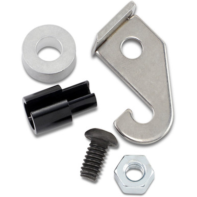 Burly Brand #B17-117 - Easyboy Lite Clutch Kit - Big Twin