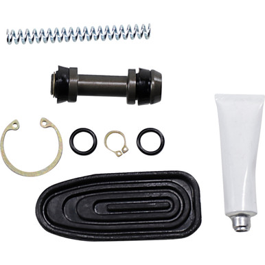 Performance Machine (PM) #0060-3505 - Master Cylinder Rebuild Kit - 9/16"