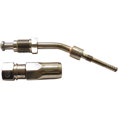 Magnum Shielding #391140 - Build-Your-Own Clutch Fitting - Hydraulic