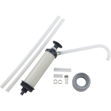 Maxima Racing OIL #10105 - 5 Gallon Pail Pump