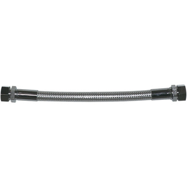 Magnum Shielding #38202 - Fuel Tank Crossover Line - Softail