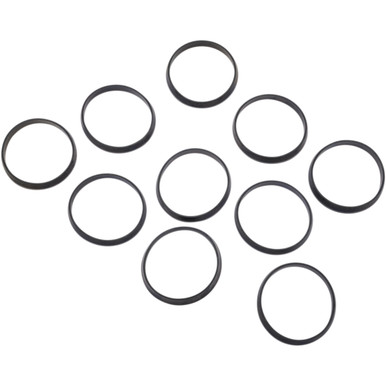 James Gasket #JGI-27300087 - Intake Manifold Seal - M8