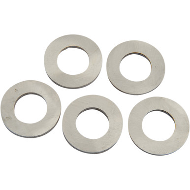 Eastern Motorcycle Parts #41-0136 - Spacer - 0.130" - Cam Drive Sprocket - Big Twin