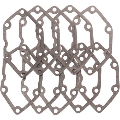 Cometic #C9526F - Clutch Release Cover Gasket - Big Twin