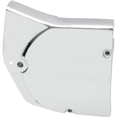 Drag Specialties - Sprocket Cover - Chrome - '04-'22 Sportster