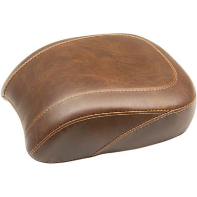 Mustang #83039 - Passenger Seat - Brown - FLSB