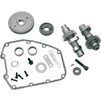 S&S Cycle #33-5268 - Camshaft Kit - 585G - Gear Drive -Twin Cam