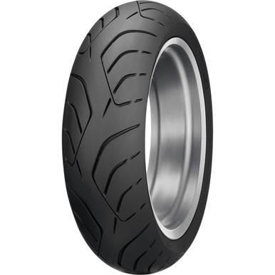 Dunlop #45227405 - Tire - Sportmax Roadsmart III - Rear - 160/70ZR17 - (73W)
