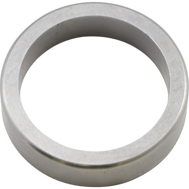 Kibblewhite #10-HC447 - Valve Seat - 1.757" OD x 1.410" ID x 0.430" H - Evolution Big Twin | Twin Cam | XL (except RH) | M8