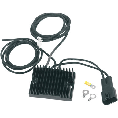 Compu-fire #55150 - Voltage Regulator 40 A - Harley-Davidson