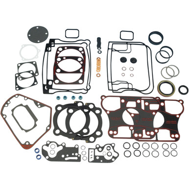 James Gasket #17041-92-MLS - Motor Gasket Kit with MLS Head Gaskets - '92-'99 EVO