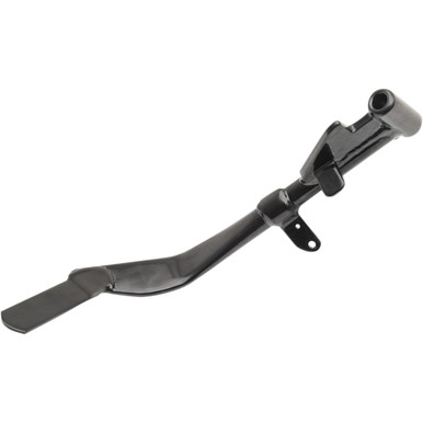 Drag Specialties - Kickstand - Black - 7" - 1" Under Stock
