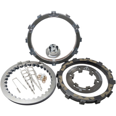 Rekluse #RMS-6202 - RadiusX Clutch - Twin Cam