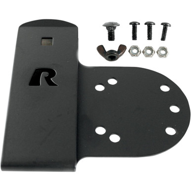 RAM Mounts #RAM-HOL-GUN1U - Pistol Holder and Cradle