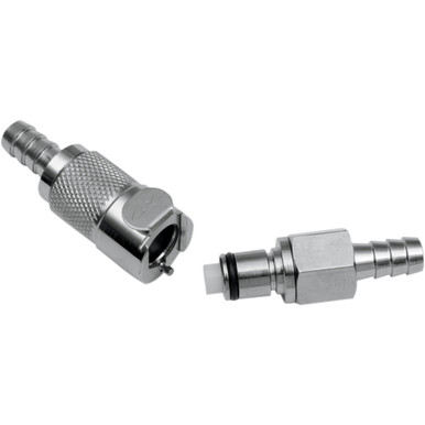 Goodridge #LCD005V - Quick Disconnect Coupling - 5/16"