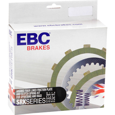 EBC #SRK7011 - Clutch Kit