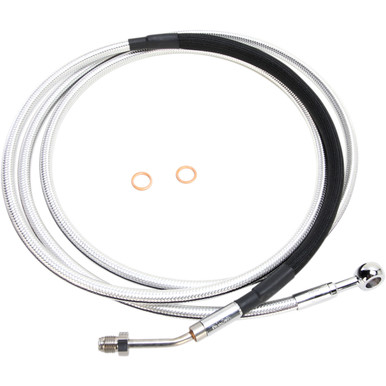 Magnum Shielding #31482 - Clutch Line