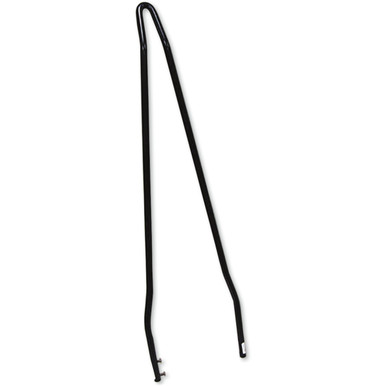 Cycle Visions #CV-8001 - Attitude Sticks - Black
