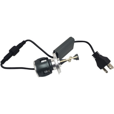 Rivco Products #LED-100V2 - H4 LED Replacement - 6000 lm