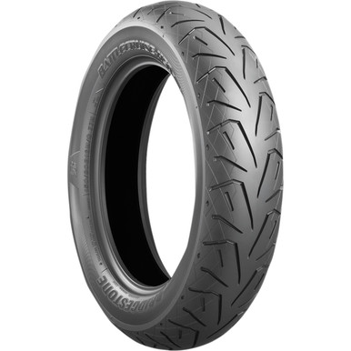 Bridgestone #11497 - Tire - Battlecruise H50 - Rear - 140/75R15 - 65H