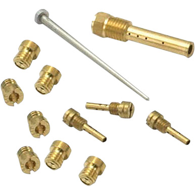 Cycle PRO LLC #20762 - EZ Quick™ Tuner Kit - Twin Cam