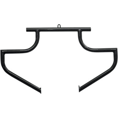 Lindby #BL109-1/09 - Linbar - Black - FLTR