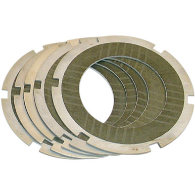 Belt Drives LTD. #CC-100-CP - Clutch Friction Plates