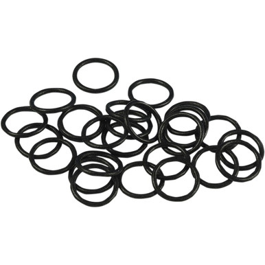 James Gasket #JGI-11900090 - Coolant Manifold O-Ring - '17-'23 M8