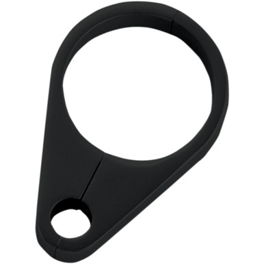 Wild 1 #WO831B - Billet Cable Guide - 1-1/4" - Brake - Black