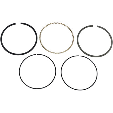 Wiseco #3875XK - Piston Ring Set
