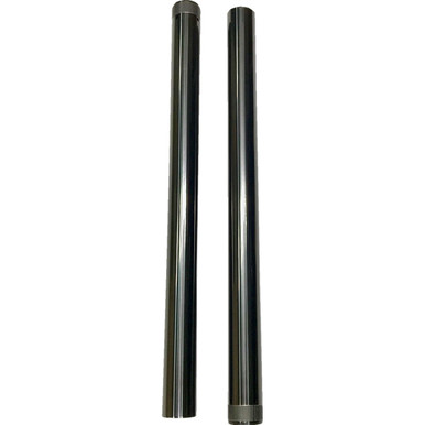 Pro-one Perf.mfg. #105120B - Fork Tube - 49 mm - 25.50" - Black Anodized