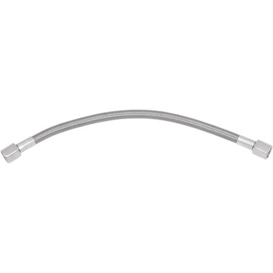 Goodridge #VTOL-019 - Universal Oil Line - 19"