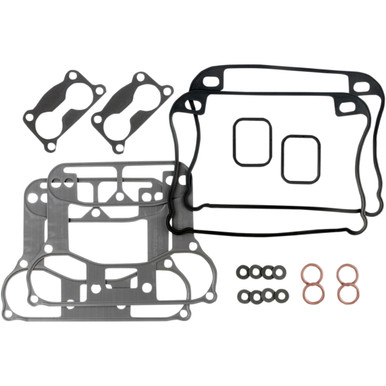 Cometic #C10150 - Rocker Box Gasket Kit - EST - '00-'06 XB9/XB12