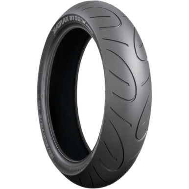 Bridgestone #122698 - Tire - Battlax BT090-G - Rear - 140/70R17 - 66H