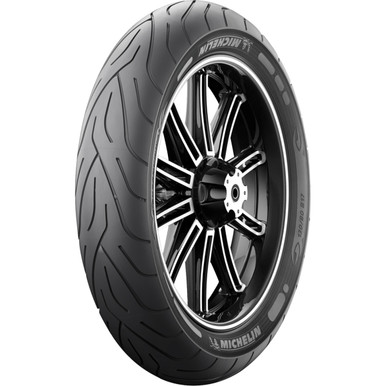Michelin #50337 - Tire - Commander II - Front - 120/90B17 - 64S