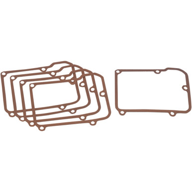James Gasket #JGI-34904-86-F - Transmission Top Cover Gasket - 5 Speed - Big Twin