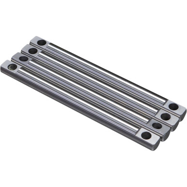 S&S Cycle #900-1090 - Rocker Arm Shafts - M8